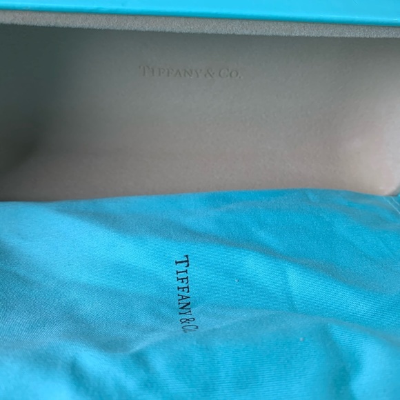 Tiffany&Co Sunglasses